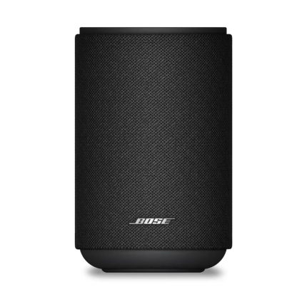 Parlante Bose Lifestyle Ultra Black