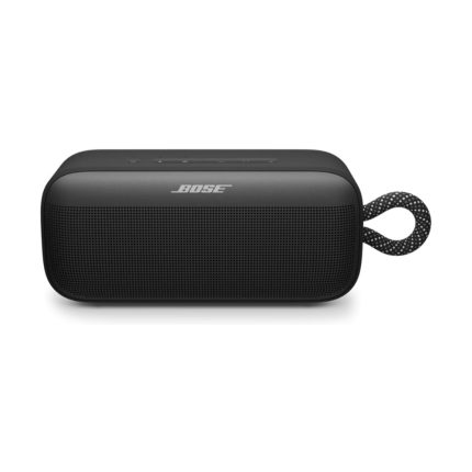 Parlante Bluetooth Bose SoundLink Plus Negro