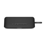 Parlante Bluetooth Bose SoundLink Plus Negro