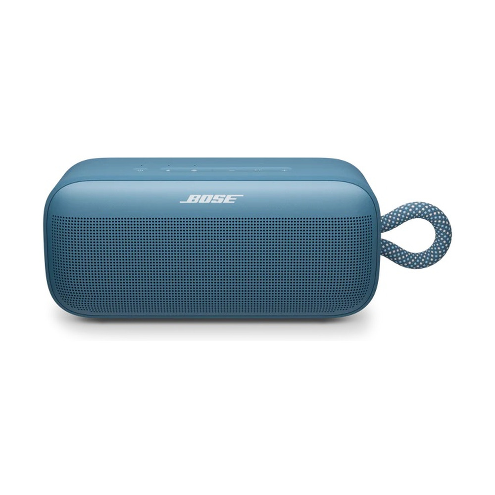 Parlante Bose SoundLink Plus Azul Parlante Bose SoundLink Plus Azul