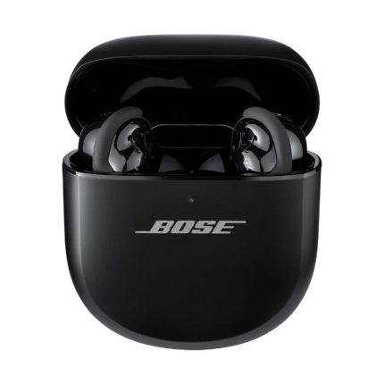 Audifonos Bose QuietComfort Ultra 2da Generacion Negros
