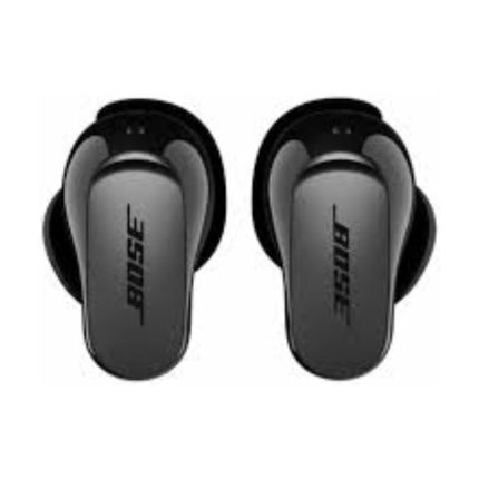 Audifonos Bose QuietComfort Ultra 2da Generacion Negros