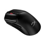 Mouse Inalámbrico Gamer HyperX Pulsefire Haste 2 Core Color Negro