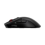 Mouse Inalámbrico Gamer HyperX Pulsefire Haste 2 Core Color Negro