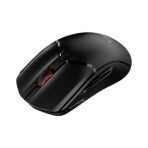 Mouse Inalámbrico Gamer HyperX Pulsefire Haste 2 Core Color Negro