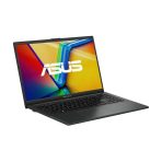 Portatil Asus Vivobook Go 15 E1504FA Ryzen 5 RAM 8GB SSD 512GB 15.6" FHD US MIL-STD 810H Linux Color negro Black.