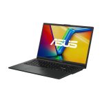 Portatil Asus Vivobook Go 15 E1504FA Ryzen 5 RAM 8GB SSD 512GB 15.6" FHD US MIL-STD 810H Linux Color negro Black.