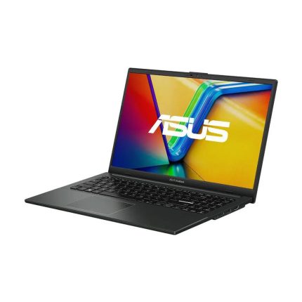 Portatil Asus Vivobook Go 15 E1504FA Ryzen 5 RAM 8GB SSD 512GB 15.6" FHD US MIL-STD 810H Linux Color negro Black.