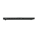 Portatil Asus Vivobook Go 15 E1504FA Ryzen 5 RAM 8GB SSD 512GB 15.6" FHD US MIL-STD 810H Linux Color negro Black.