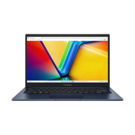 Portatil ASUS Vivobook 14 X1404VA Intel Core 5 RAM 8GB SSD 51GB 14" Linux
