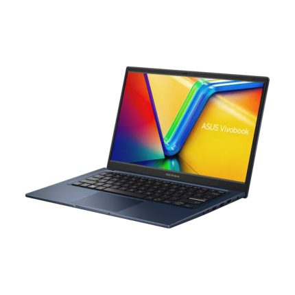 Portatil ASUS Vivobook 14 X1404VA Intel Core 5 RAM 8GB SSD 51GB 14" Linux