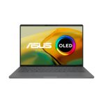 Portátil Asus ZenBook A14 Snapdragon X RAM 16GB 1TB SSD 14" W11 Home