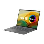 Portátil Asus ZenBook A14 Snapdragon X RAM 16GB 1TB SSD 14" W11 Home