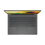 Portátil Asus ZenBook A14 Snapdragon X RAM 16GB 1TB SSD 14" W11 Home