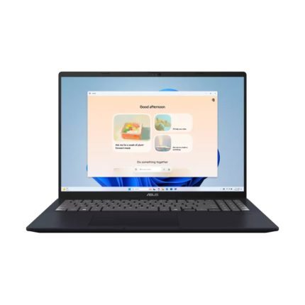 Portátil ASUS Vivobook 16 X1607CA Intel Ultra 5 RAM 16GB SSD 512 16" Linux