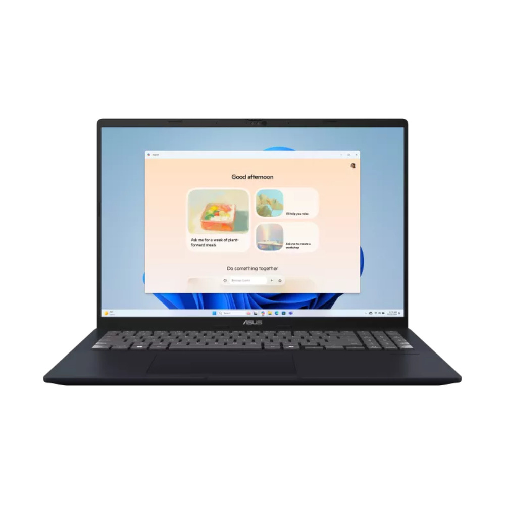 Portátil ASUS Vivobook 16 X1607CA Intel Ultra 5 RAM 16GB SSD 512 16" Linux Portátil ASUS Vivobook 16 X1607CA Intel Ultra 5 RAM 16GB SSD 512 16" Linux