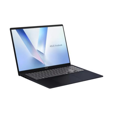 Portátil ASUS Vivobook 16 X1607CA Intel Ultra 5 RAM 16GB SSD 512 16" Linux