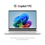 Portátil ASUS Vivobook 16 M1607KA AMD Ryzen AI 5 RAM 16GB SSD 512GB Linux