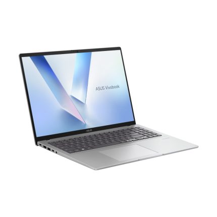 Portátil ASUS Vivobook 16 M1607KA AMD Ryzen AI 5 RAM 16GB SSD 512GB Linux