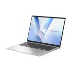 Portátil ASUS Vivobook 16 M1607KA AMD Ryzen AI 5 RAM 16GB SSD 512GB Linux