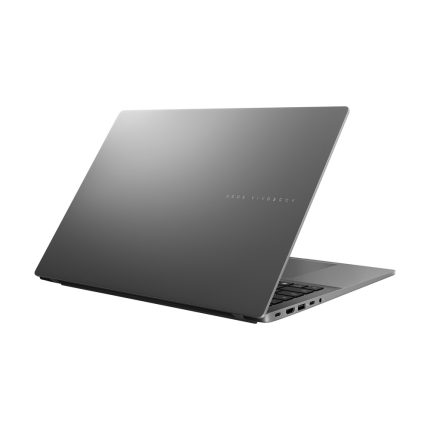 Portátil ASUS Vivobook S16 M3607HA Ryzen 9 RAM 16GB SSD 512GB 16" WUXGA Linux Matte Gray