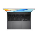 Portátil ASUS Vivobook S16 M3607HA Ryzen 9 RAM 16GB SSD 512GB 16" WUXGA Linux Matte Gray