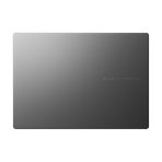 Portátil ASUS Vivobook S16 M3607HA Ryzen 9 RAM 16GB SSD 512GB 16" WUXGA Linux Matte Gray