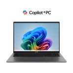 Portátil ASUS Vivobook S16 M3607HA AMD Ryzen 7 RAM 16GB SSD 512GB 16" Linux