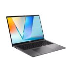 Portátil ASUS Vivobook S16 M3607HA AMD Ryzen 7 RAM 16GB SSD 512GB 16" Linux
