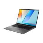Portátil ASUS Vivobook S16 M3607HA AMD Ryzen 7 RAM 16GB SSD 512GB 16" Linux