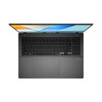 Portátil ASUS Vivobook S16 M3607HA AMD Ryzen 7 RAM 16GB SSD 512GB 16" Linux