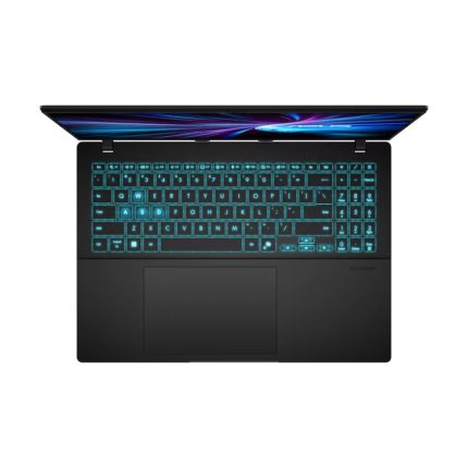 Portátil ASUS Vivobook 16 V3607VH Intel Core 7 RAM 16GB SSD 512GB RTX 5050 16" Linux