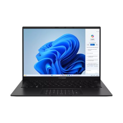 Portátil ASUS Zenbook 14 UM3406GA Ryzen AI 7 RAM 16GB SSD 512GB 14" Linux