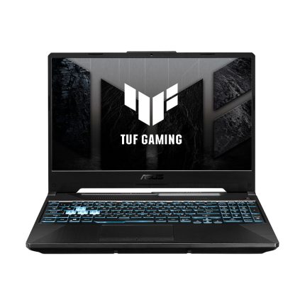 Portátil ASUS TUF Gaming A15 AMD Ryzen 7 RAM 16GB SSD 512 RTX 3050 15.6" Linux