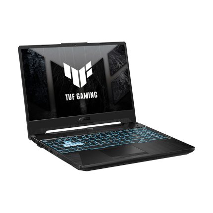 Portátil ASUS TUF Gaming A15 AMD Ryzen 7 RAM 16GB SSD 512 RTX 3050 15.6" Linux