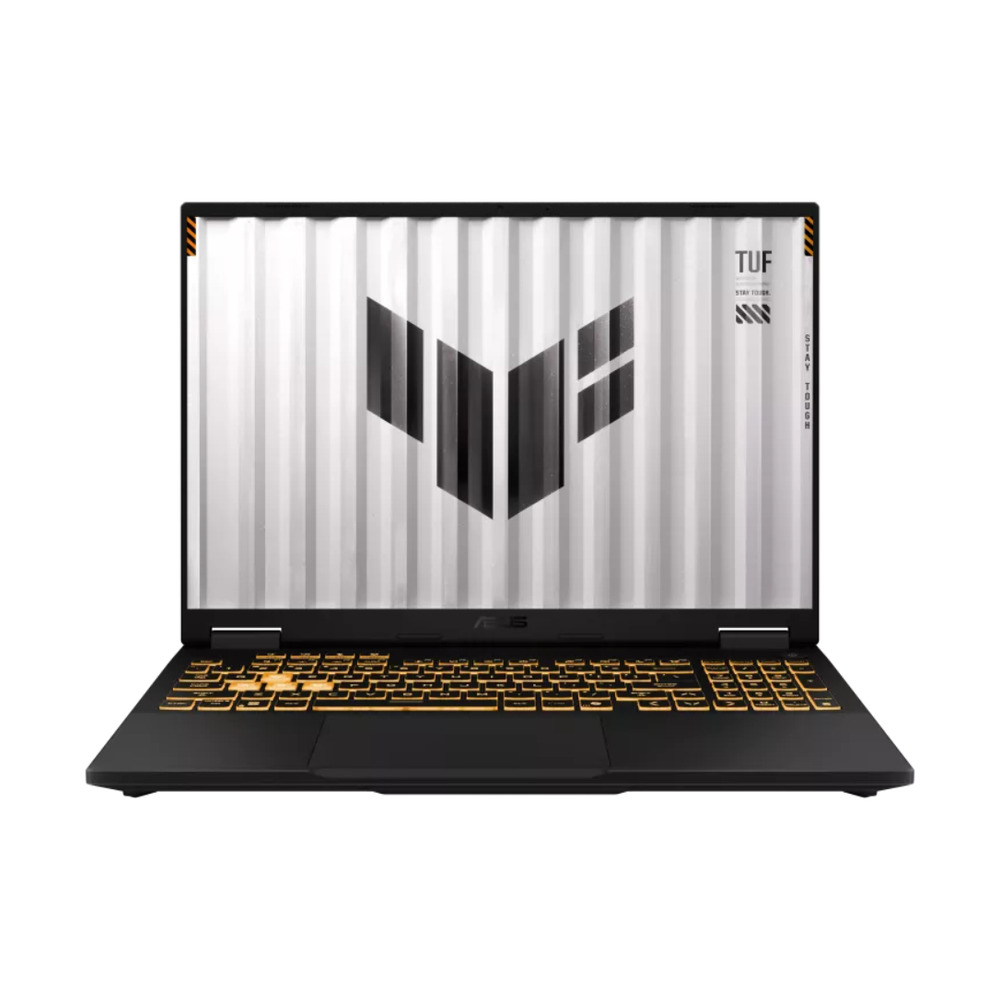 Portátil ASUS TUF Gaming F16 Intel i5 RAM 16GB SSD 512GB RTX 5050 16 Linux Portátil ASUS TUF Gaming F16 Intel i5 RAM 16GB SSD 512GB RTX 5050 16 Linux