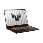 Portátil ASUS TUF Gaming F16 Intel i5 RAM 16GB SSD 512GB RTX 5050 16 Linux