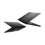 Portátil ASUS TUF Gaming F16 Intel i5 RAM 16GB SSD 512GB RTX 5050 16 Linux