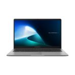 Portátil Asus Experbook AMD Ryzen AI 5 RAM 16GB SSD 512GB 14" Linux
