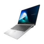 Portátil Asus Experbook AMD Ryzen AI 5 RAM 16GB SSD 512GB 14" Linux