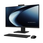 Computador todo en uno Asus PM670KA AMD Ryzen AI 5 RAM 16GB SSD 1TB 27"Linux