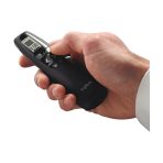 Logitech Presentador profesional R800 con puntero láser verde Alcance 20 Metros