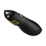 Logitech Presentador profesional R800 con puntero láser verde Alcance 20 Metros