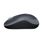 Mouse Inalámbrico Logitech M185 Color Gris