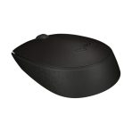 Mouse Inalámbrico Logitech M170 Color Negro