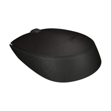 Mouse Inalámbrico Logitech M170 Color Negro