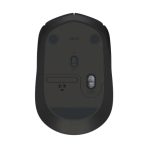Mouse Inalámbrico Logitech M170 Color Negro