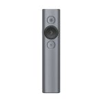 Presentador Inalámbrico Logitech Spotlight Gris Pizarra