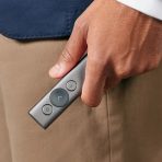 Presentador Inalámbrico Logitech Spotlight Gris Pizarra