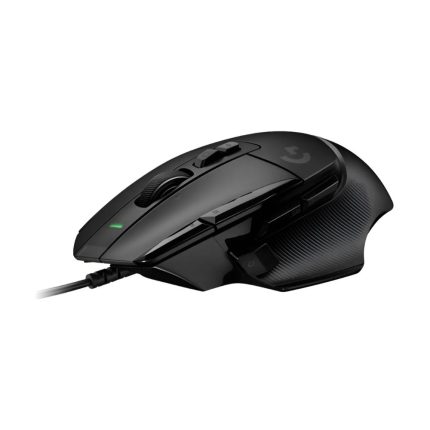 Mouse Alámbrico Gamer Logitech G502 X Color Negro